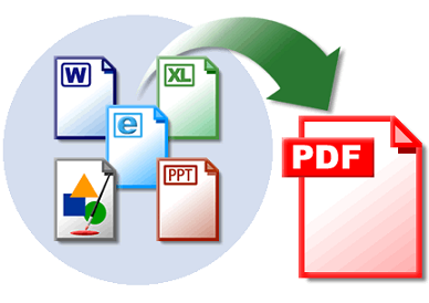 Excelをpdfに変換する方法 無料